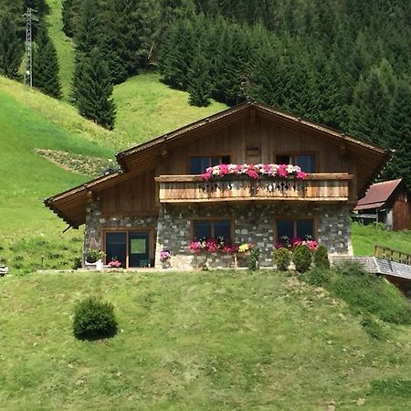 Borgo Antico Panzió Sappada Kültér fotó