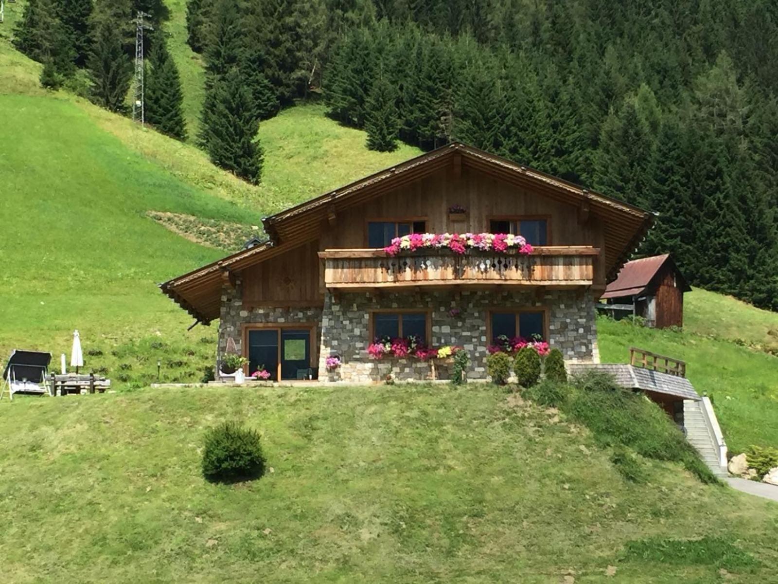 Borgo Antico Panzió Sappada Kültér fotó