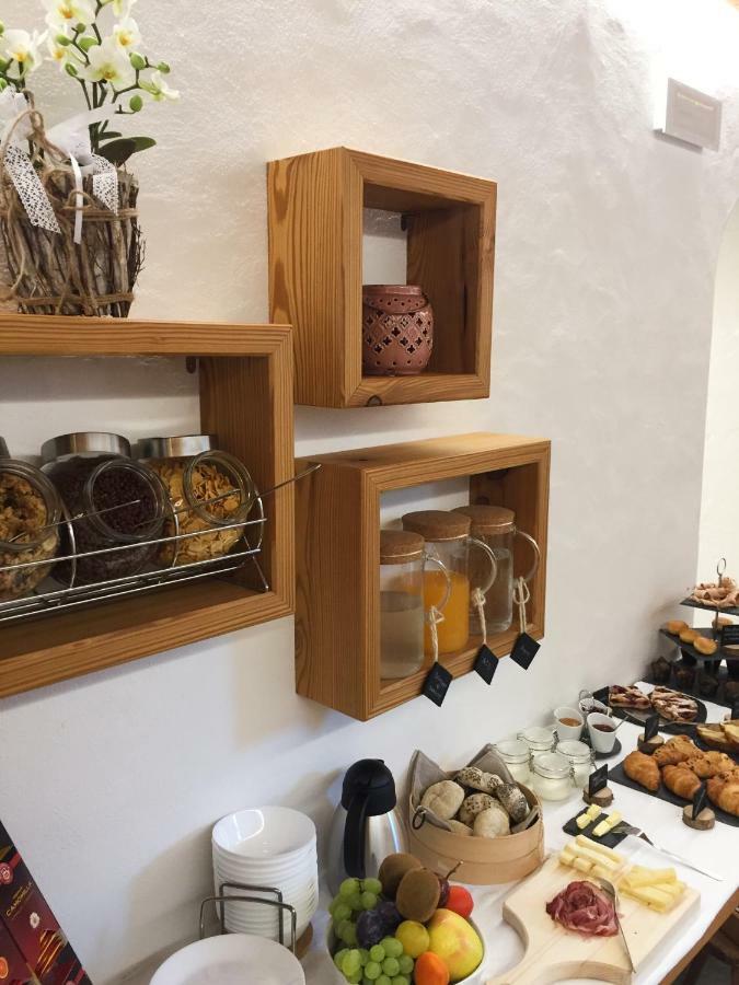 Borgo Antico Panzió Sappada Kültér fotó