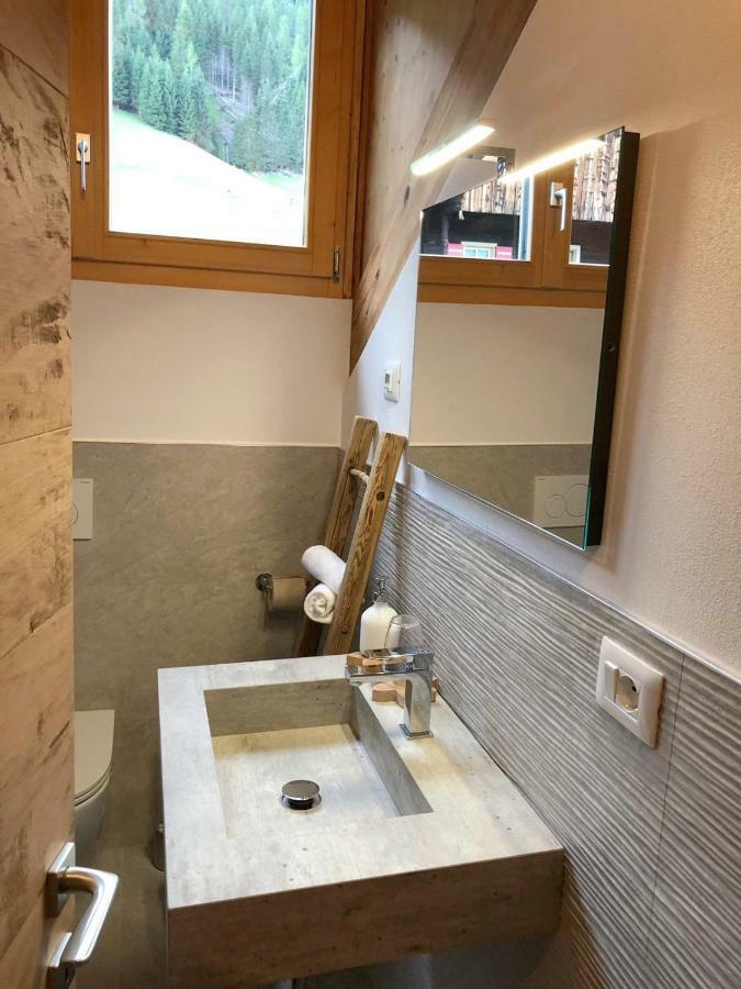 Borgo Antico Panzió Sappada Kültér fotó